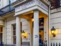 The Tophams Victoria Hotel ホテル詳細