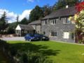 The Ullswater View Guest House ホテル詳細
