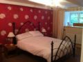 The Waterwheel Inn ホテル詳細