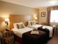The Westmead Hotel ホテル詳細