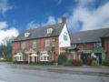 The Wheatsheaf Basingstoke by Good Night Inns ホテル詳細