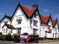 The White Horse Hotel ホテル詳細