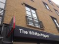 The Whitechapel ホテル詳細