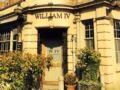 The William IV ホテル詳細