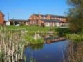 Thistledown House ホテル詳細