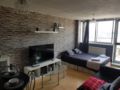 Top Specs 1 Bedroom flat Chancery Lane - SK ホテル詳細