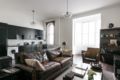 Traditional Exquisite 1BR near Hyde Park ホテル詳細