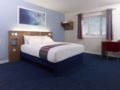 Travelodge Aberdeen Airport ホテル詳細