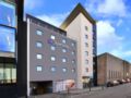 Travelodge Aberdeen Central Justice Mill ホテル詳細