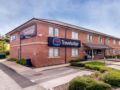 Travelodge Ashbourne ホテル詳細