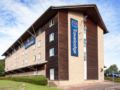 Travelodge Ashford ホテル詳細