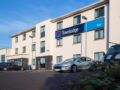 Travelodge Ayr ホテル詳細