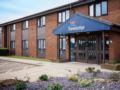 Travelodge Bedford Marston Moretaine ホテル詳細