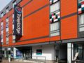 Travelodge Birmingham Central Newhall Street ホテル詳細