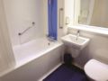 Travelodge Birmingham Central ホテル詳細