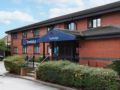 Travelodge Birmingham Yardley ホテル詳細