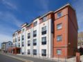 Travelodge Blackpool South Promenade ホテル詳細