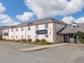 Travelodge Bodmin Roche ホテル詳細