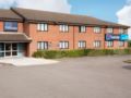 Travelodge Bristol Severn View M48 ホテル詳細