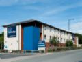 Travelodge Bromborough ホテル詳細