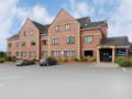 Travelodge Bromsgrove ホテル詳細