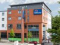 Travelodge Camberley Central ホテル詳細