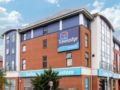 Travelodge Camberley ホテル詳細