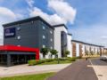 Travelodge Cambridge Orchard Park ホテル詳細