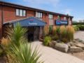 Travelodge Cambridge Swavesey ホテル詳細