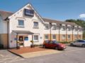 Travelodge Cardiff Airport ホテル詳細