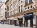 Travelodge Cardiff Central Queen Street ホテル詳細