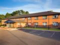 Travelodge Carlisle Todhills ホテル詳細