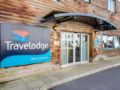 Travelodge Caterham Whyteleafe ホテル詳細