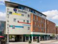 Travelodge Chelmsford ホテル詳細