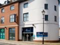 Travelodge Chichester Central ホテル詳細