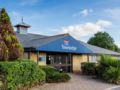 Travelodge Colchester Feering ホテル詳細