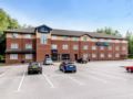 Travelodge Crewe ホテル詳細