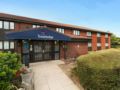 Travelodge Doncaster ホテル詳細