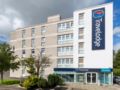Travelodge Dundee Strathmore Avenue ホテル詳細