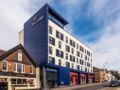 Travelodge Eastleigh Central ホテル詳細