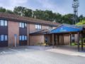 Travelodge Edinburgh Dreghorn ホテル詳細