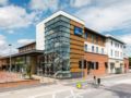 Travelodge Egham ホテル詳細