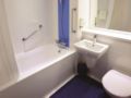 Travelodge Exeter M5 ホテル詳細