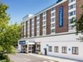 Travelodge Gatwick Airport Central ホテル詳細