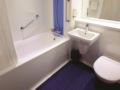 Travelodge Glasgow Queen Street ホテル詳細