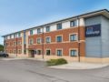 Travelodge Glenrothes ホテル詳細