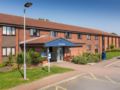 Travelodge Great Yarmouth Acle ホテル詳細