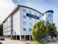 Travelodge Guildford ホテル詳細