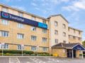 Travelodge Harlow ホテル詳細