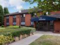 Travelodge Hartlebury ホテル詳細